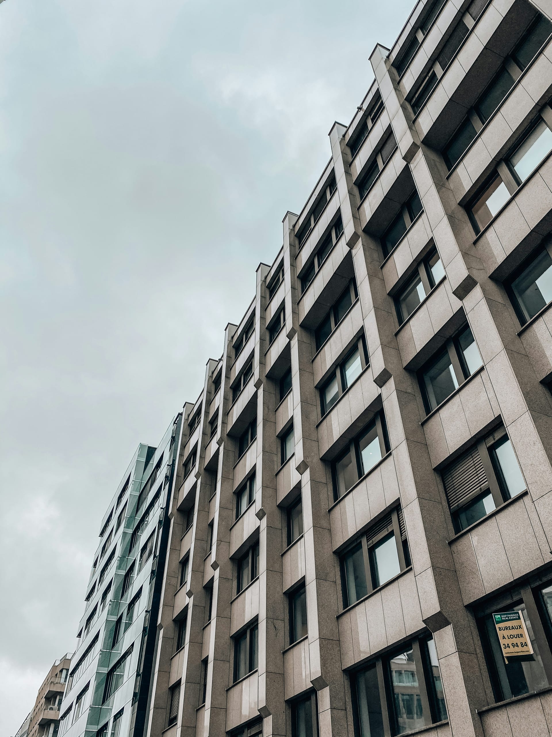 Modern property management